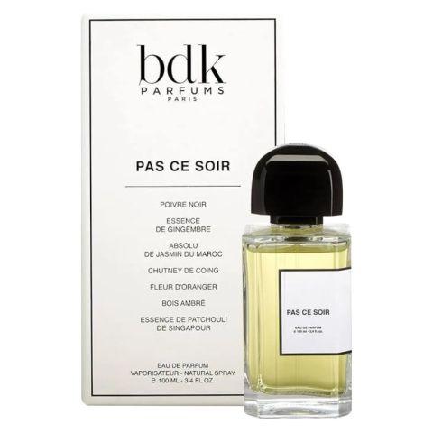 BDK PARFUMS Pas Ce Soir 100 ml