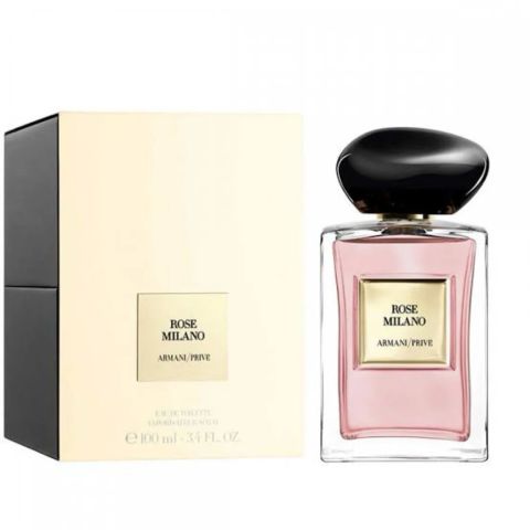 GIORGIO ARMANI Rose Millano 100 ml