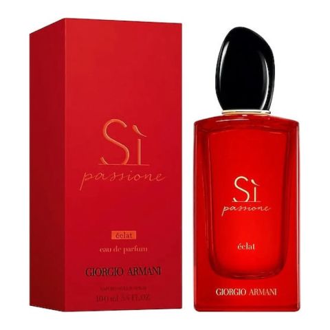 GIORGIO ARMANI Si Passione Eclat Parfüm 100 ml