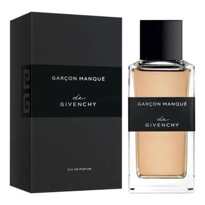 GIVENCHY Garçon Manque Parfüm 100 ml