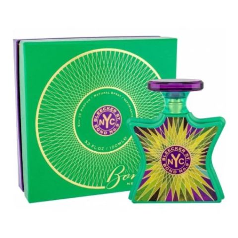 BOND NO. 9 No. 9 Bleecker Street 100 ml