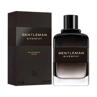 GIVENCHY Gentleman Boisee Parfüm 100 ml