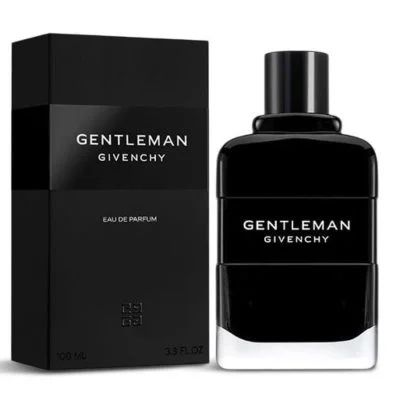 GIVENCHY Gentleman Parfüm 100 ml