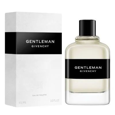 GIVENCHY Gentleman Parfüm 100 ml