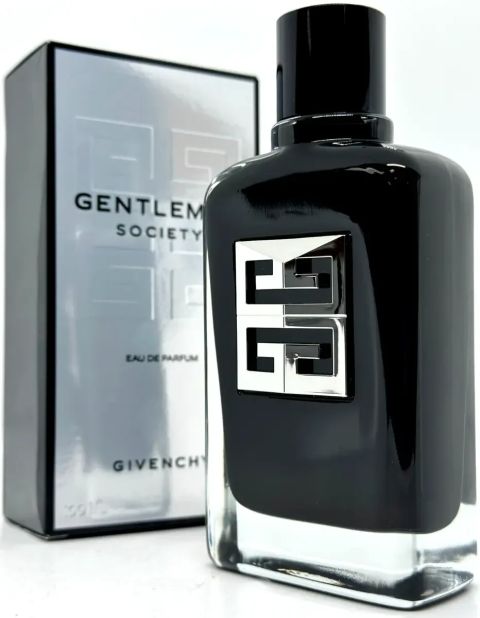 GIVENCHY Gentleman Society 100 ml