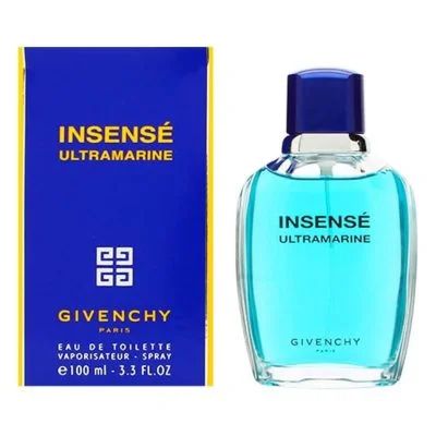 GIVENCHY Insense Ultramarine Parfüm 100 ml