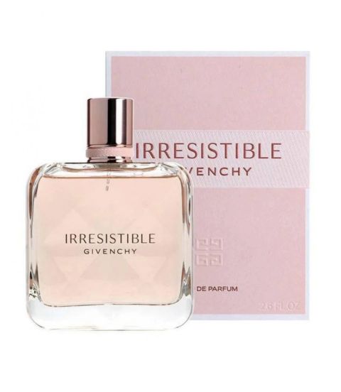 GIVENCHY Irresistible Eau de Parfum Spray Woman 80 ml