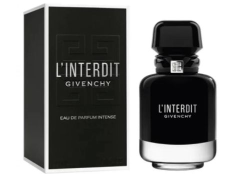 GIVENCHY L'ınterdit Intense Woman 80 ml