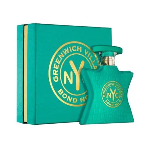 BOND NO. 9 No. 9 Greenwich Village 100 ml