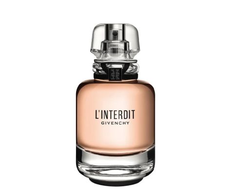 GIVENCHY Linterdit 80 ml