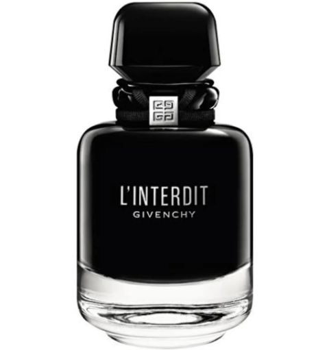 GIVENCHY Linterdit Intense 80 ml