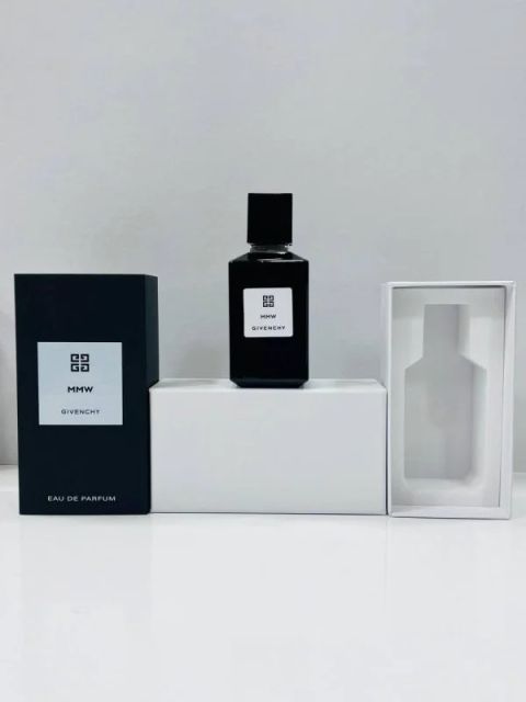 GIVENCHY MMW Parfüm 100 ml