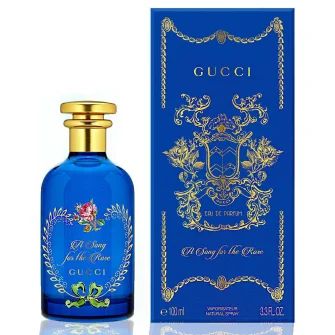 GUCCI A Song For The Rose Parfüm 100 ml