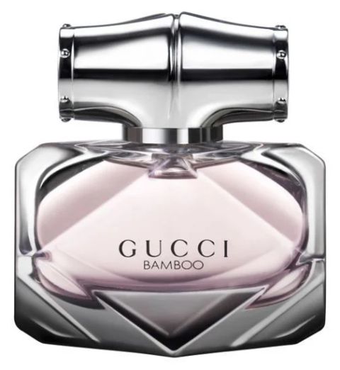 GUCCI Bamboo 75 ml