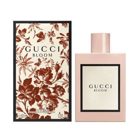 GUCCI Bloom Eau de Parfum For Her 100 ml