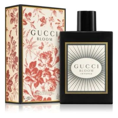 GUCCI Bloom Intense Parfüm 100 ml