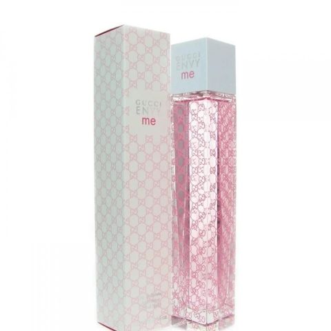 GUCCI ENVY ME Woman 100 ml