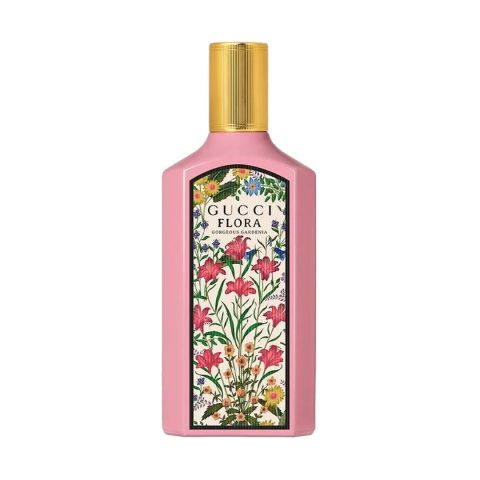 GUCCI Flora Gorgeous Gardenia 100 ml