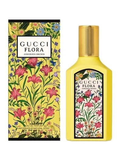 GUCCI Flora Gorgeous Orchid Eau de Parfum 100 ml