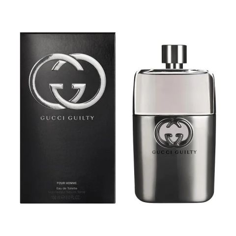 GUCCI Guilty 90 ml