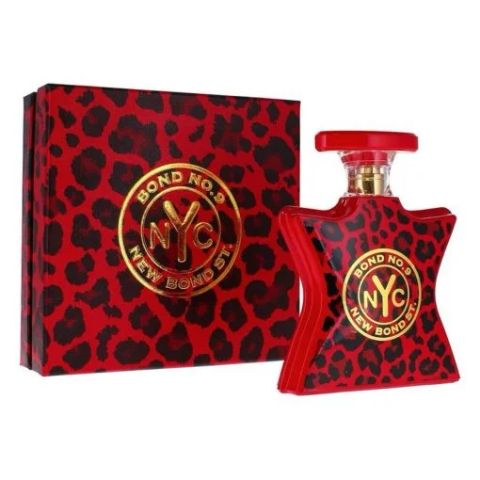 BOND NO. 9 No. 9 New Bond Street 100 ml
