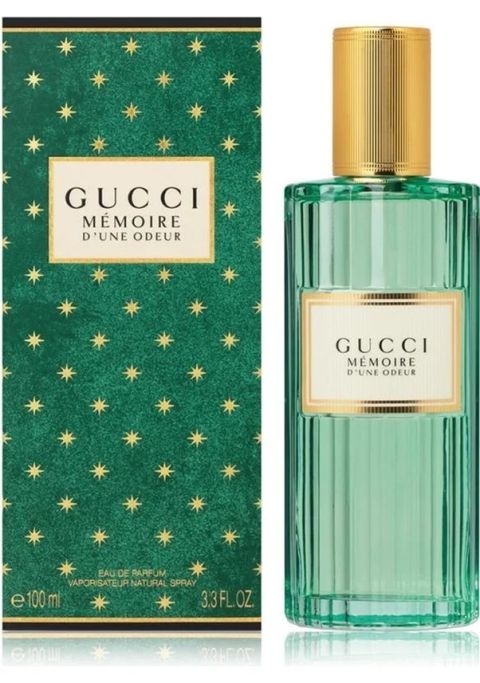 GUCCI Mémoire d’une Odeur for women and men —