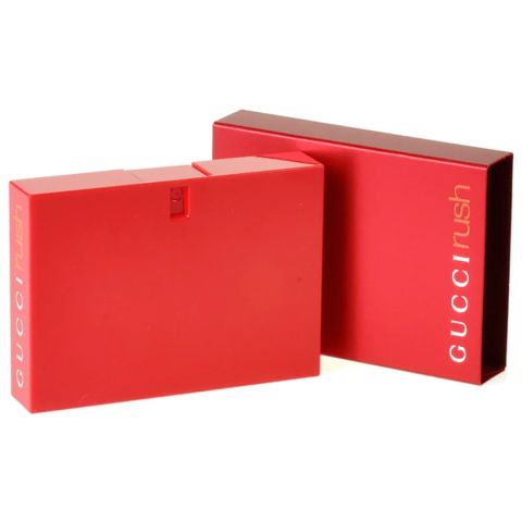 GUCCI Rush orjinal Parfüm Woman 75 ml