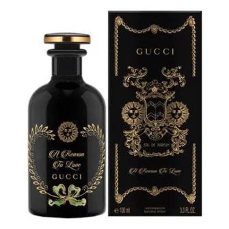 GUCCI The Alchemist's Garden Reason To Love Parfüm 100 ml