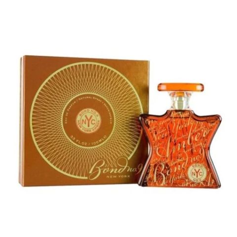 BOND NO. 9 No. 9 New York Amber 100 ml