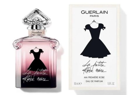 GUERLAIN La Petite Robe Noire Eau De Parfüm Parfüm Woman 100 ml