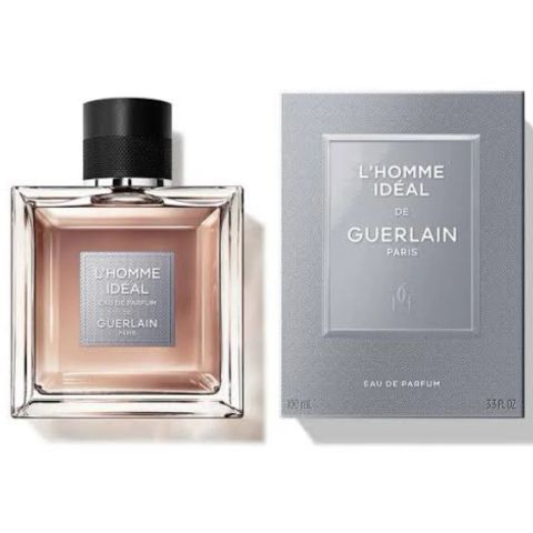 GUERLAIN LHomme Ideal 100 ml
