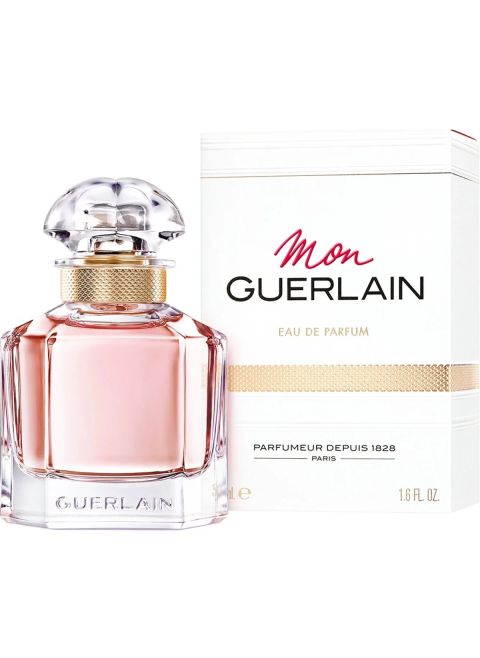 GUERLAIN Mon Guerlain Parfüm Woman 100 ml