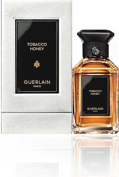 GUERLAIN Tobacco Honey —