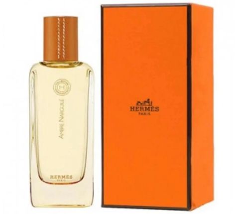 HERMES Ambre Narguile 100 ml