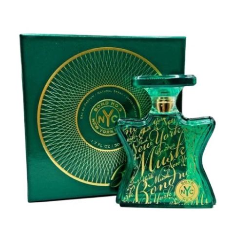 BOND NO. 9 No. 9 New York Musk 100 ml