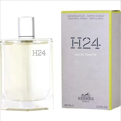 HERMES H24 Parfüm 100 ml