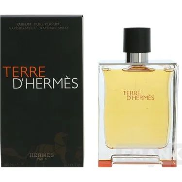 HERMES Terre D Hermes Man 100 ml