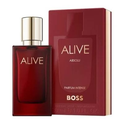HUGO BOSS Alive Intense Absolu Parfüm 80 ml