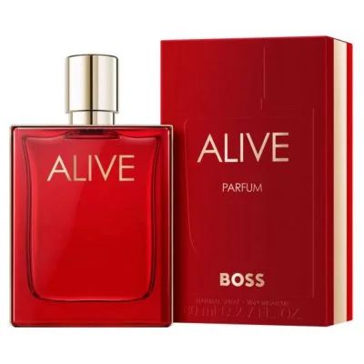 HUGO BOSS Alive Parfüm 80 ml