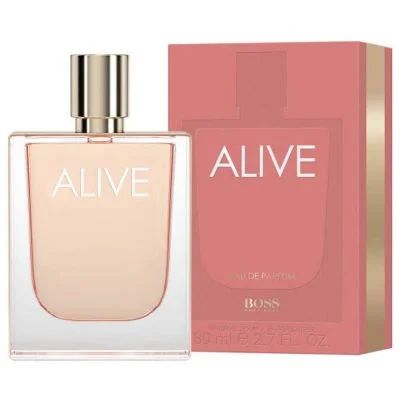 HUGO BOSS Alive Parfüm 80 ml