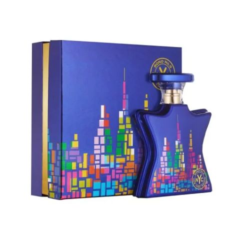 BOND NO. 9 No. 9 New York Nights 100 ml