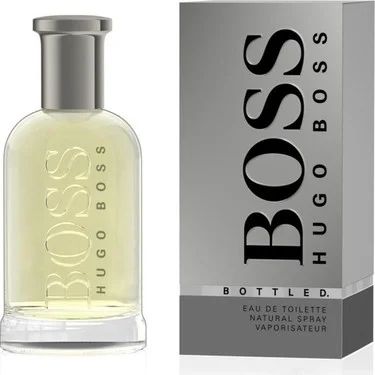 HUGO BOSS Boss Parfüm Man 100 ml