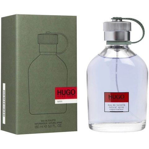 HUGO BOSS Hugo Man Parfüm Man 150 ml
