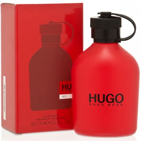 HUGO BOSS Red Parfüm 150 ml