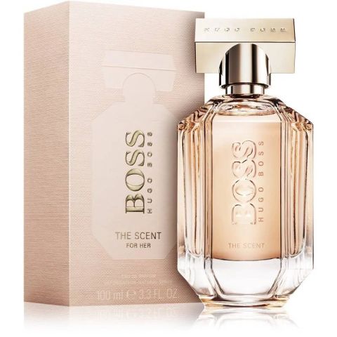 HUGO BOSS The Scent 100 ml