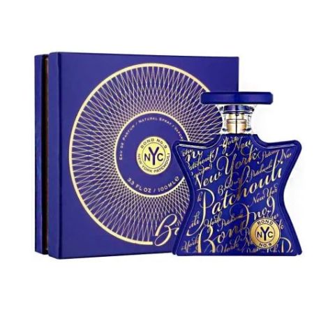 BOND NO. 9 No. 9 New York Patchouli 100 ml