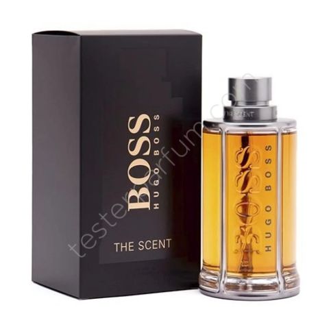 HUGO BOSS The Scent 100 ml