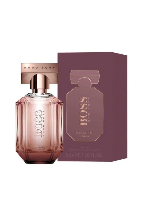 HUGO BOSS The Scent Le Parfum For Her 100 ml