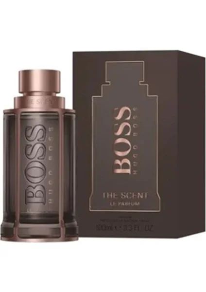 HUGO BOSS The Scent Le Parfum For Him 100 ml