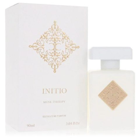 INITIO Musk Therapy Extrait De Parfum 90 ml